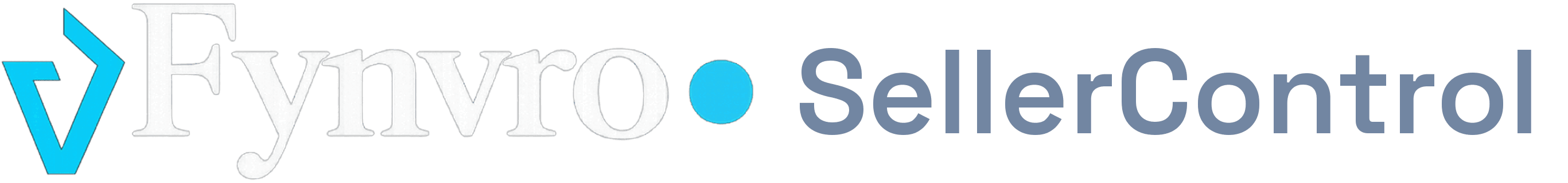 Fynvro SellerControl